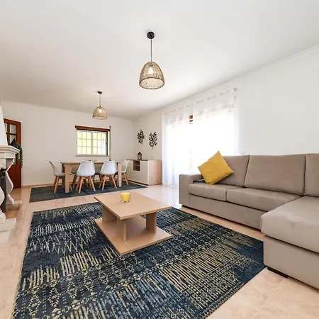 Landscape Holiday home Nazare