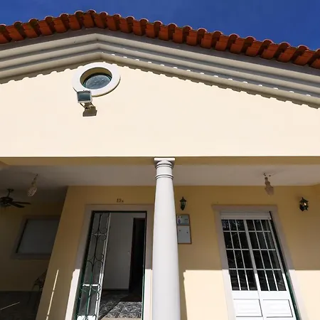 Landscape Holiday home Nazare