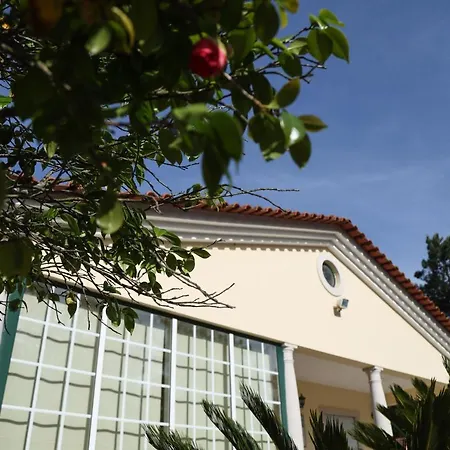 Casa de Férias Landscape